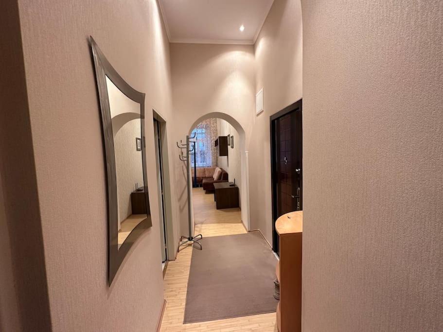 Apartment Sadova Karlovy Vary Exteriör bild