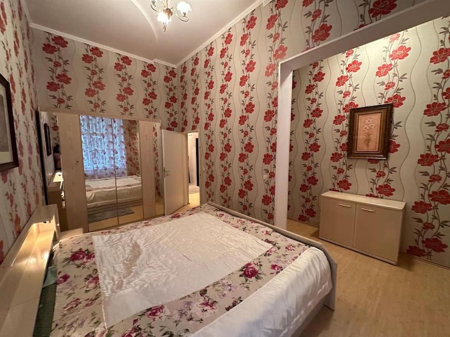 Apartment Sadova Karlovy Vary Exteriör bild
